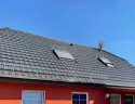 Dachdeckerei